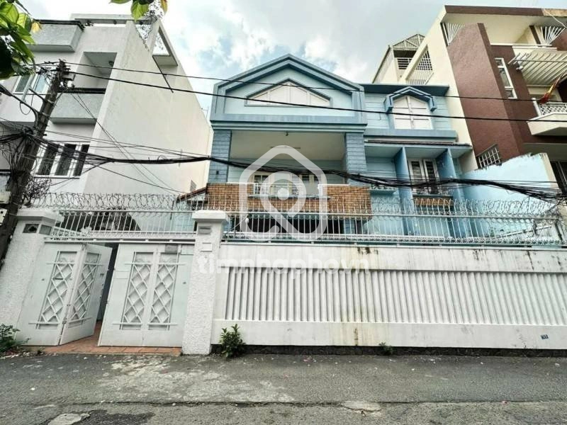 290/70 Đường Nơ Trang Long, Phường 12, Bình Thạnh