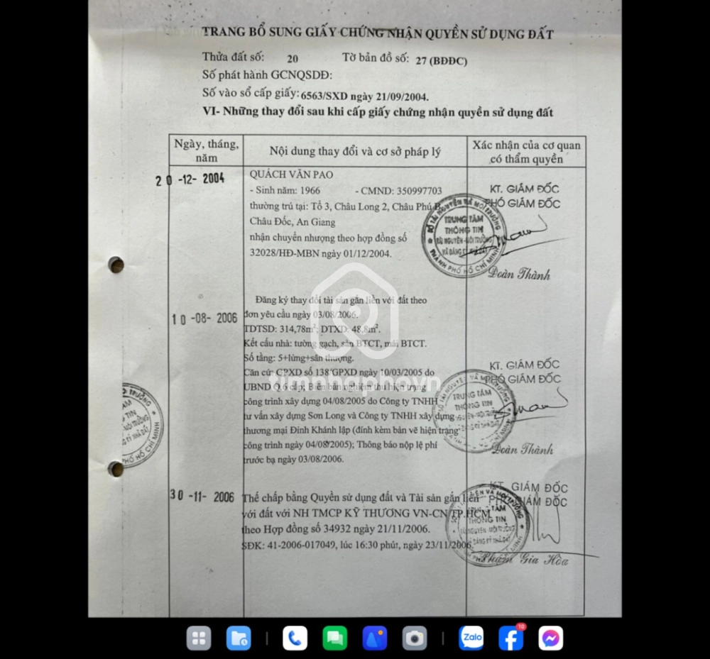175 Đường Bà Hom, Phường 13, Quận 6
