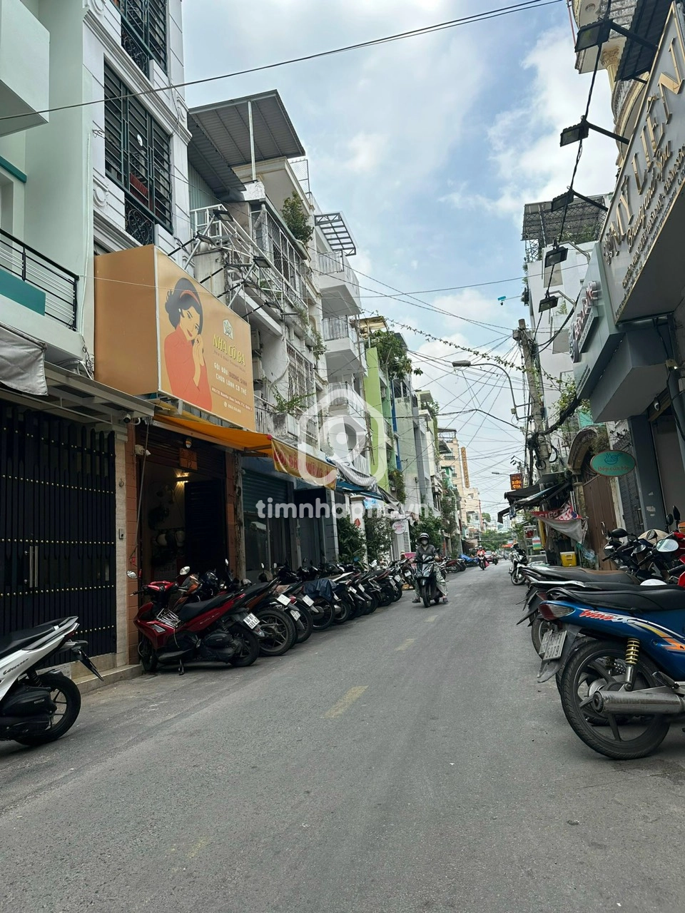 491/76 Đường Nguyễn Đình Chiểu, Phường 2, Quận 3