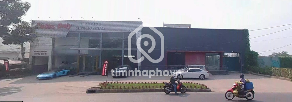 274 Đường Nguyễn Văn Linh, Phường Bình Thuận, Quận 7