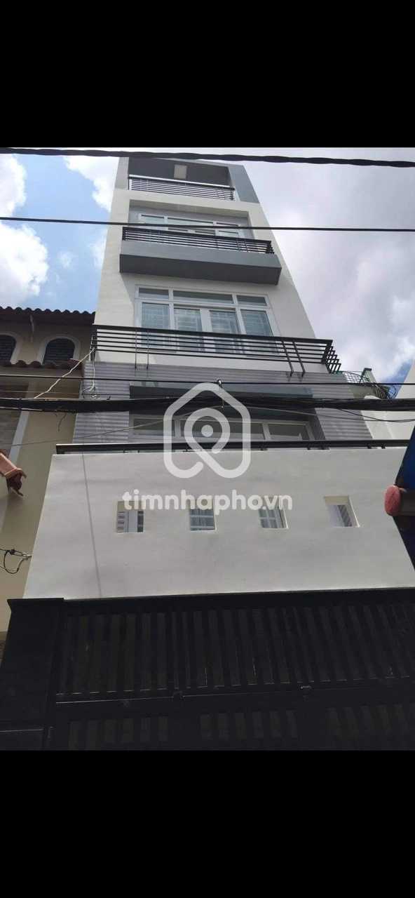 128b/5 Đường Nguyễn Chí Thanh, Phường 2, Quận 10
