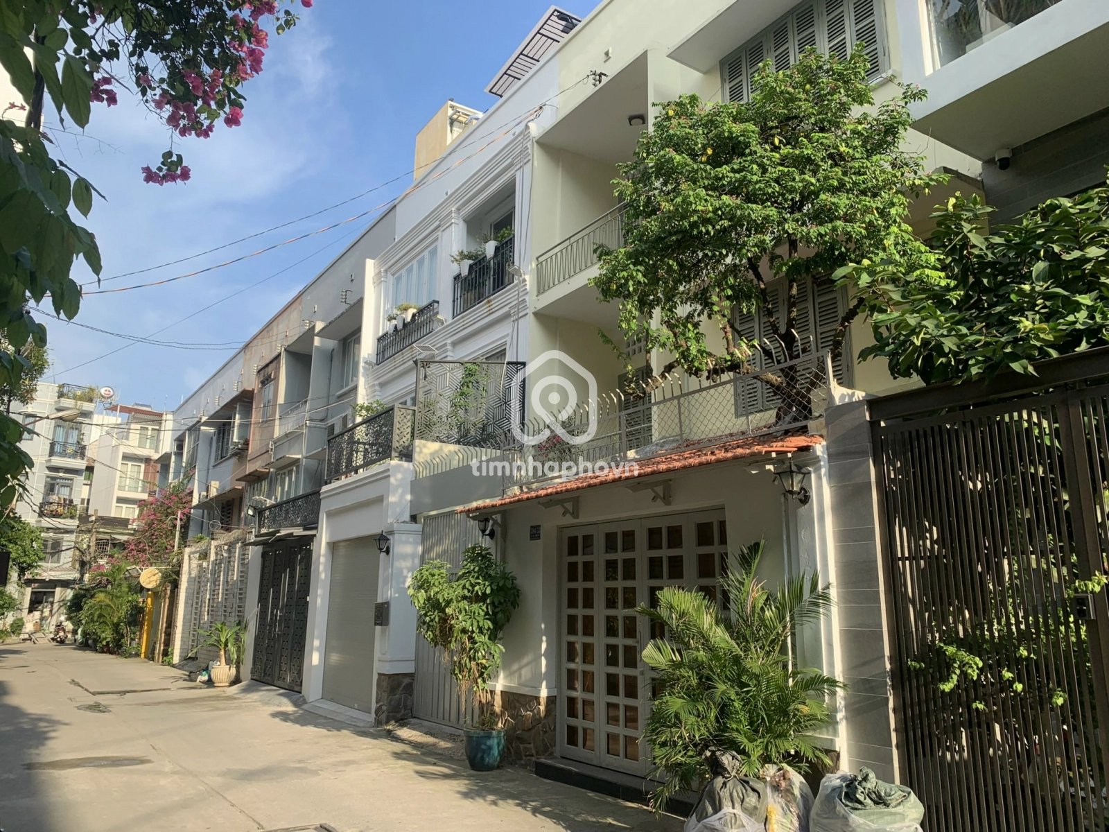 384/33 Đường Nam Kỳ Khởi Nghĩa, Phường Võ Thị Sáu, Quận 3