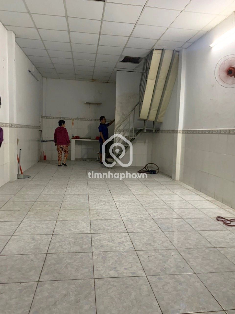 107/5 Đường Số 14, Phường Bình Hưng Hòa A, Bình Tân