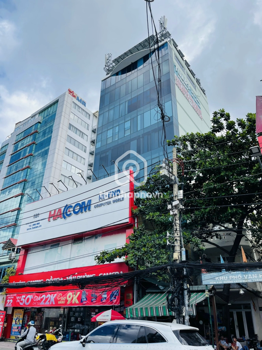 7a/33/49 Đường Thành Thái, Phường 14, Quận 10