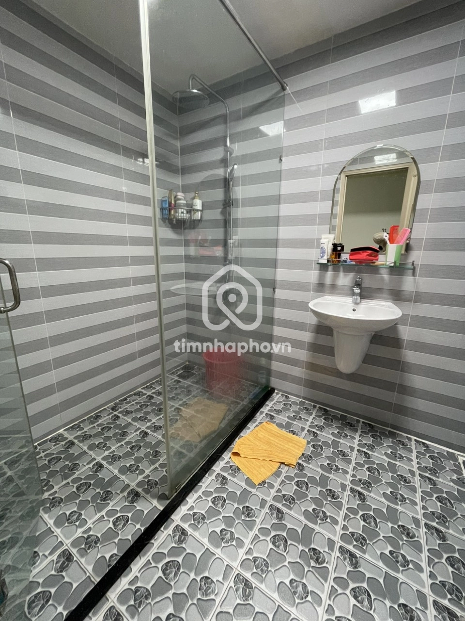 205/7 Đường Nguyễn Tiểu La, Phường 8, Quận 10