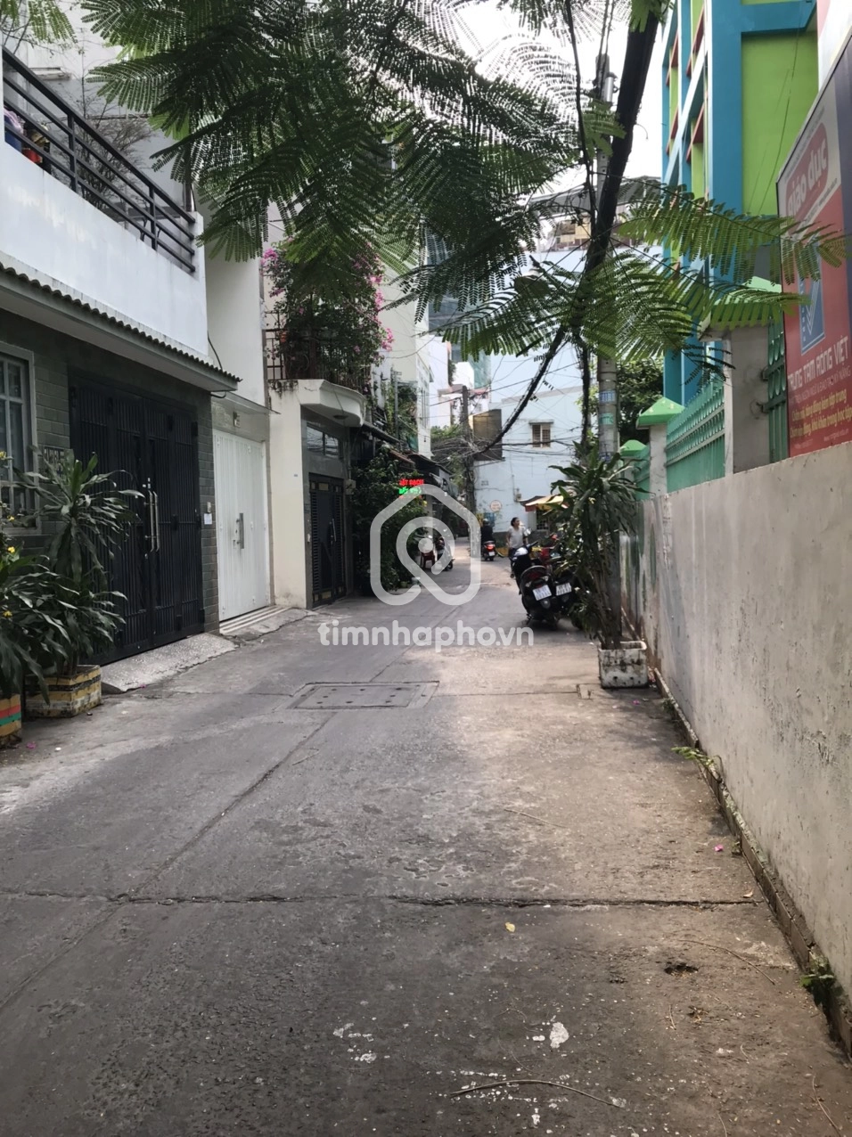 7a/33/49 Đường Thành Thái, Phường 14, Quận 10