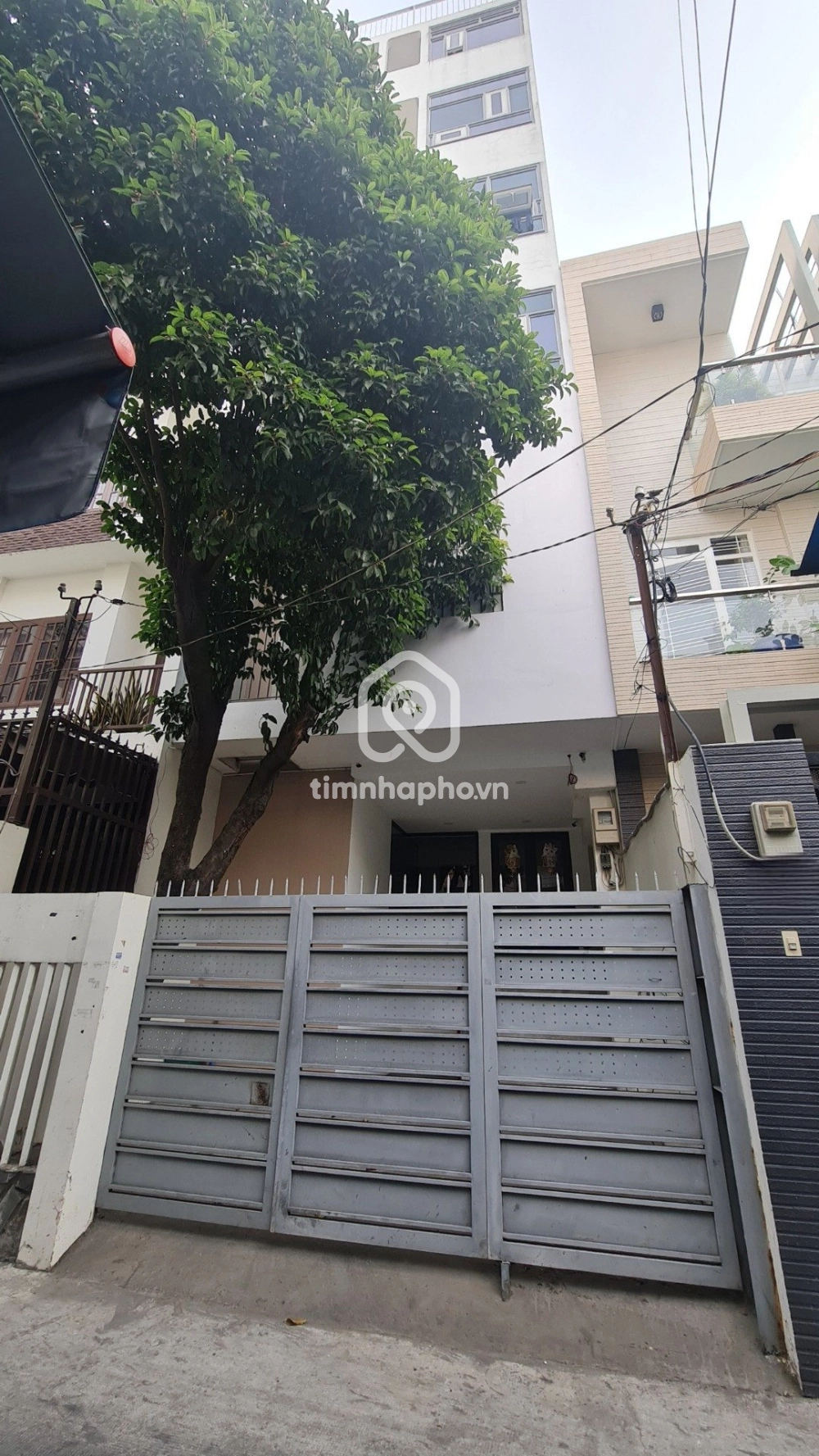 131/63 Đường Tô Hiến Thành, Phường 15, Quận 10