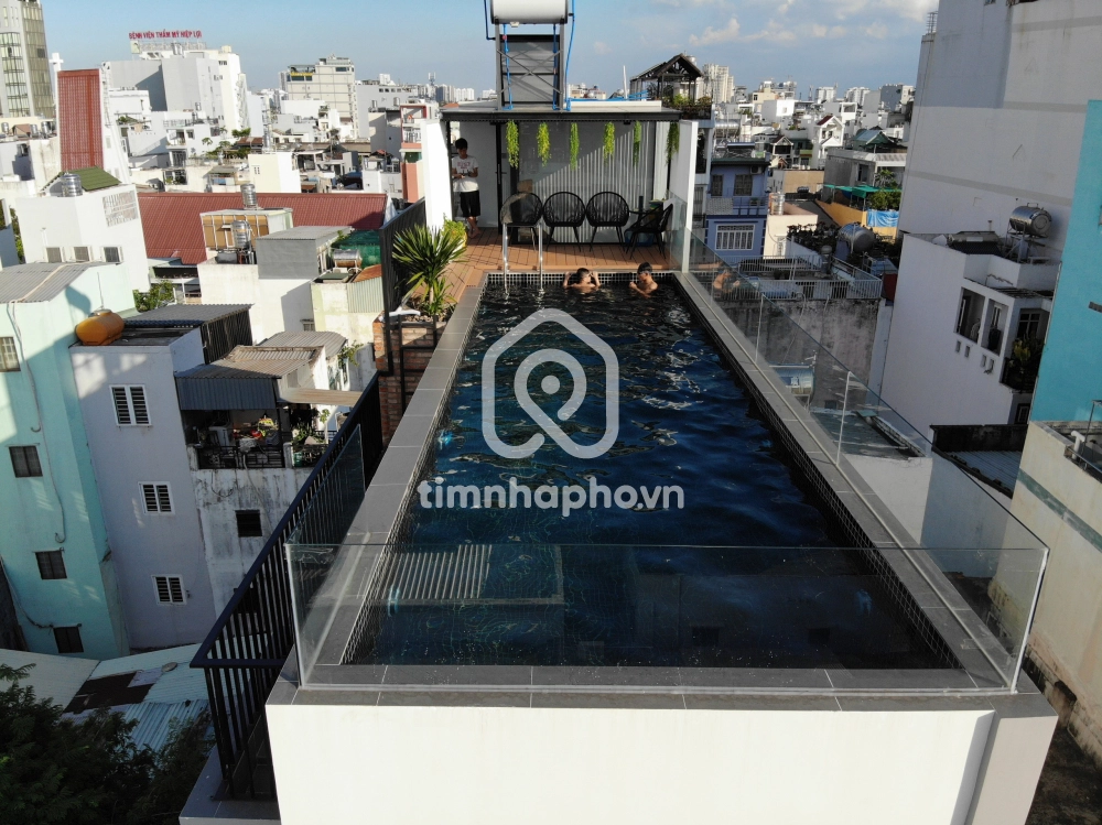 28/35 Đường Dương Bá Trạc, Phường 2, Quận 8
