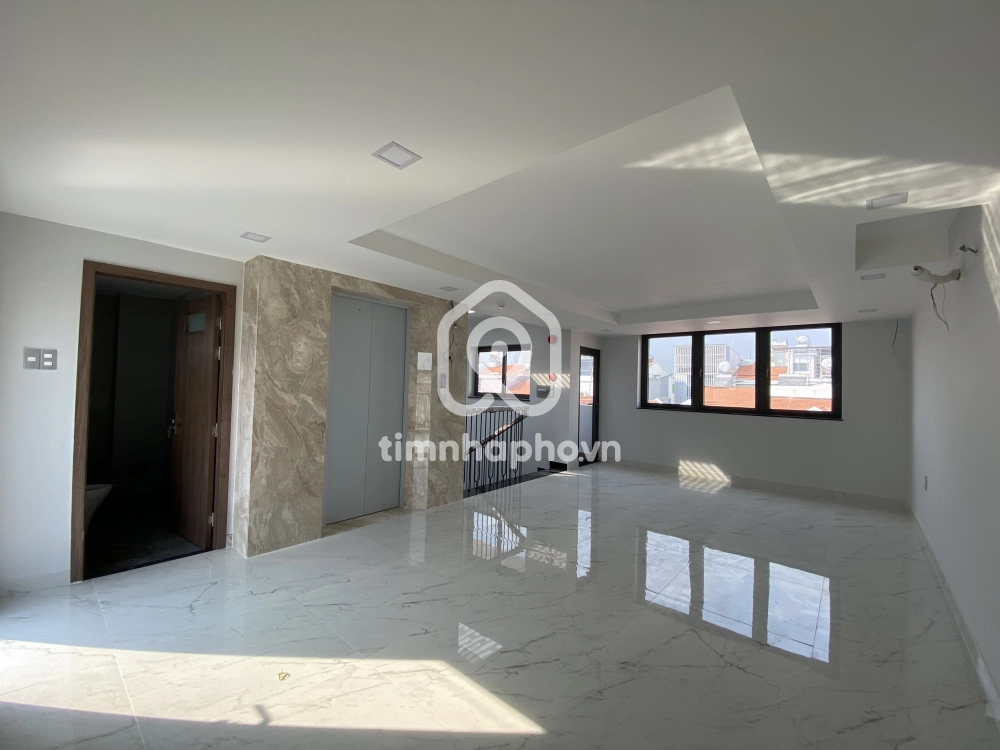 13 Đường Số 2, Phường Tân Hưng, Quận 7