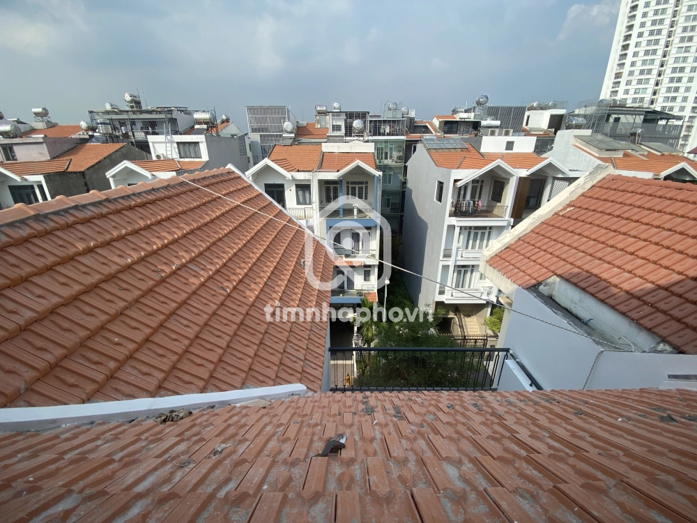 13 Đường Số 2, Phường Tân Hưng, Quận 7