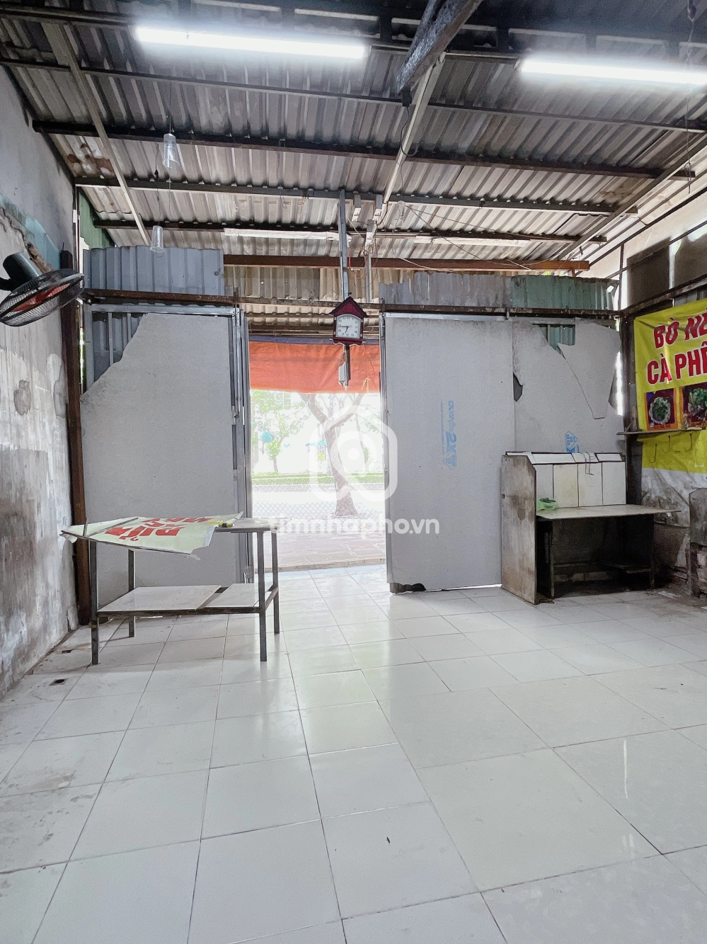 290/160 Đường Nơ Trang Long, Phường 12, Bình Thạnh