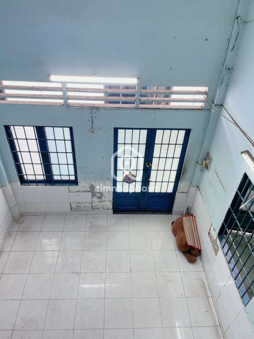 290/160 Đường Nơ Trang Long, Phường 12, Bình Thạnh