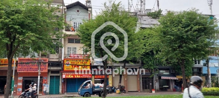 338 Đường Hồng Bàng, Phường 15, Quận 5