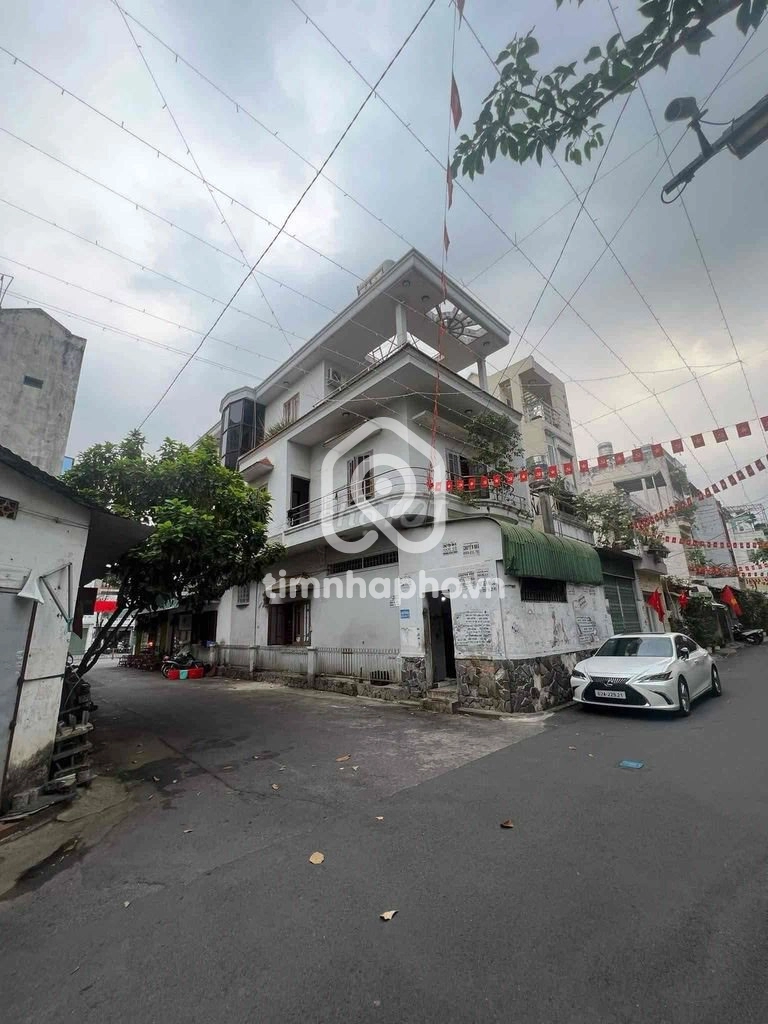 620 Đường Phan Văn Trị, Phường 7, Gò Vấp