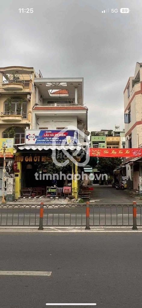 620 Đường Phan Văn Trị, Phường 7, Gò Vấp