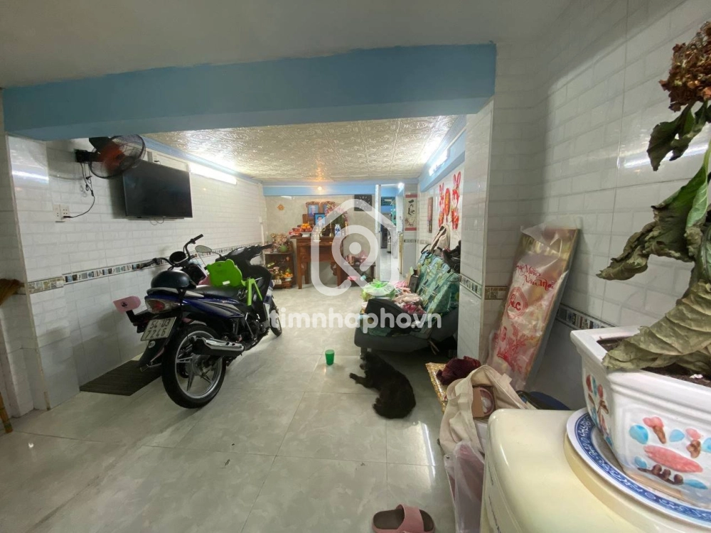 51/41 Đường Phú Mỹ, Phường 22, Bình Thạnh