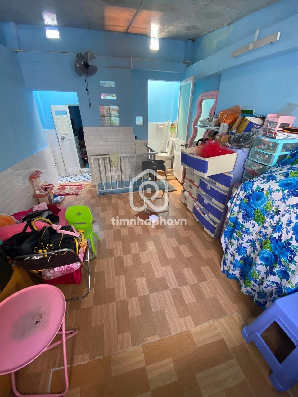 51/41 Đường Phú Mỹ, Phường 22, Bình Thạnh