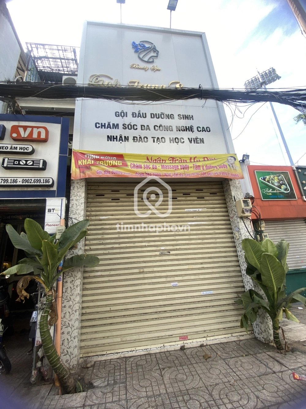 209 Đường Tân Phước, Phường 6, Quận 10