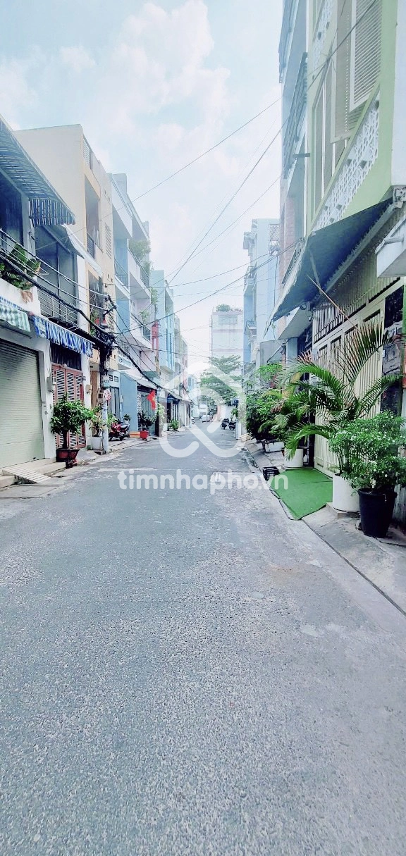 170/19 Đường Vườn Lài, Phường Tân Thành, Tân Phú