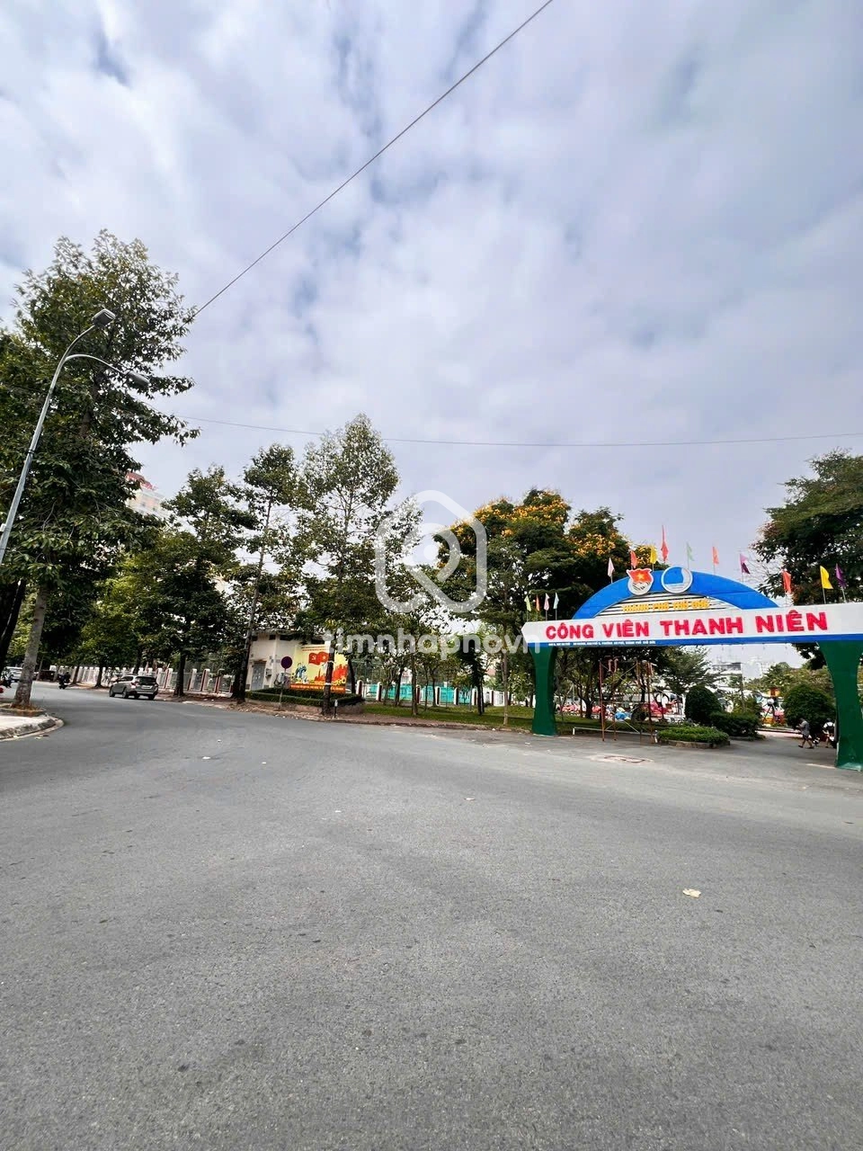 95 Dương Văn An, Phường An Phú, Thủ Đức