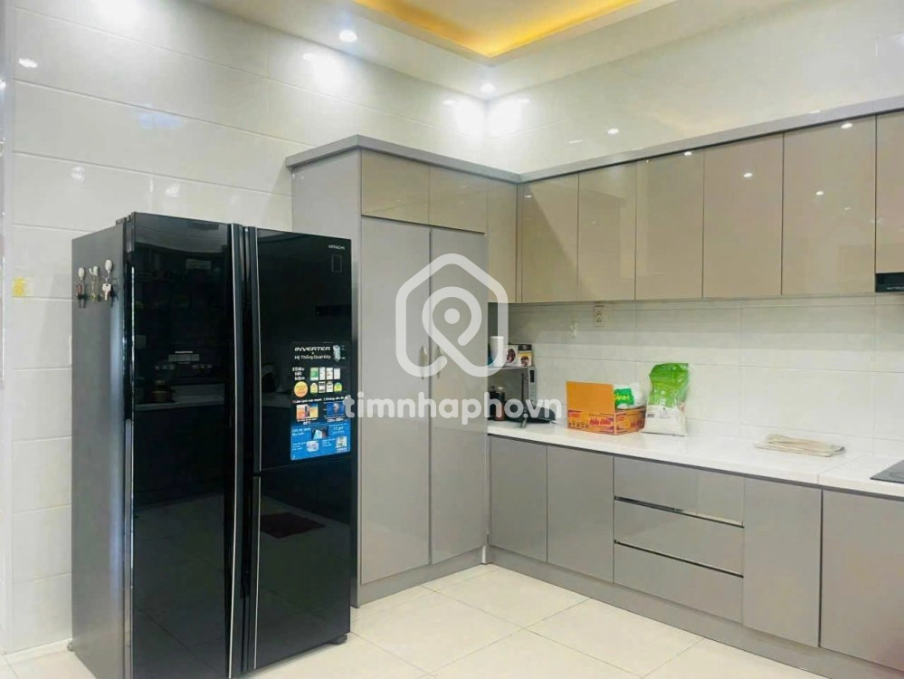 95 Dương Văn An, Phường An Phú, Thủ Đức