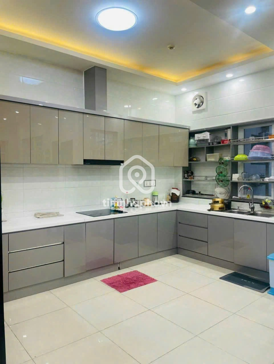 95 Dương Văn An, Phường An Phú, Thủ Đức