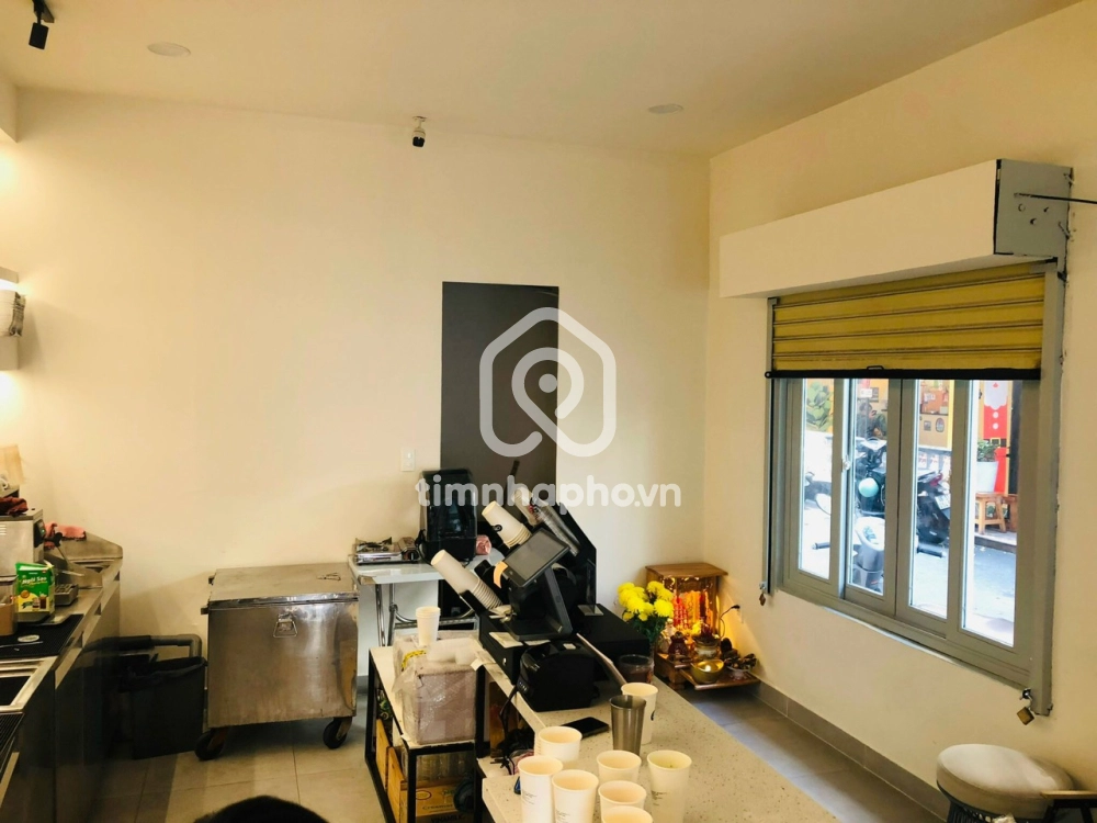 386/17C Đường Lê Văn Sỹ, Phường 14, Quận 3