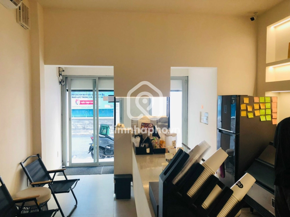 386/17C Đường Lê Văn Sỹ, Phường 14, Quận 3