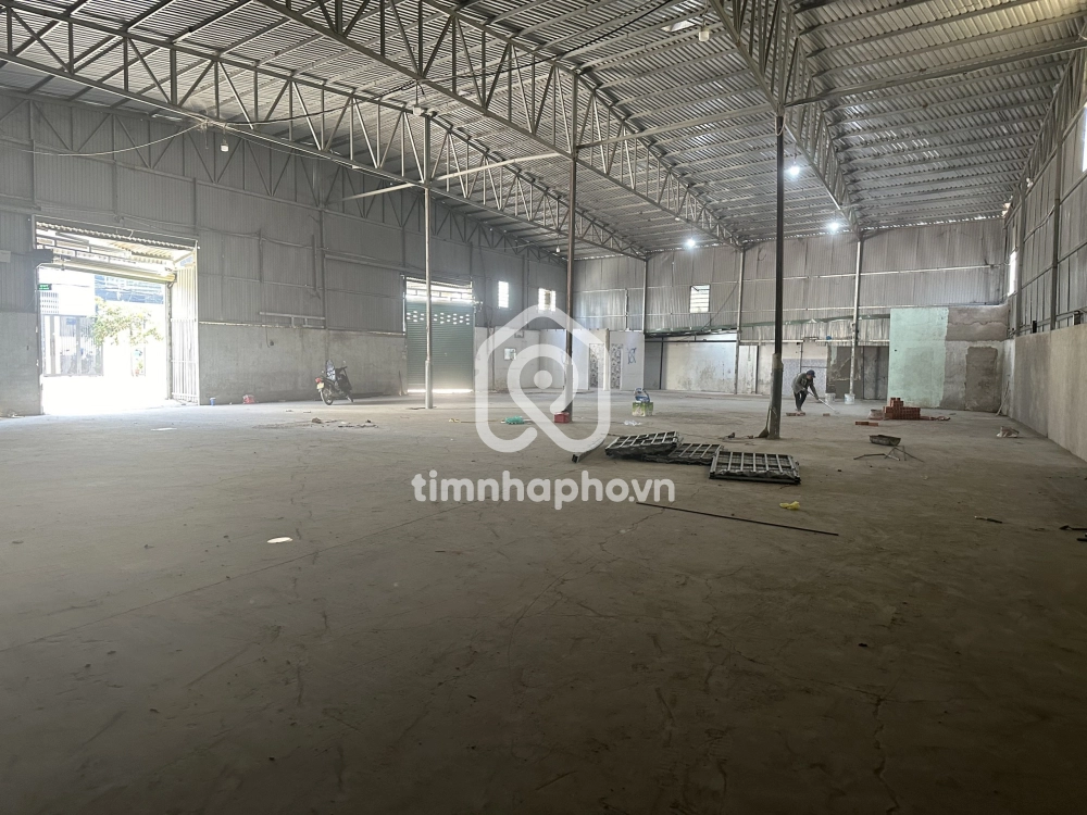874/51 Đường Tân Kỳ Tân Quý, Phường Bình Hưng Hòa, Bình Tân