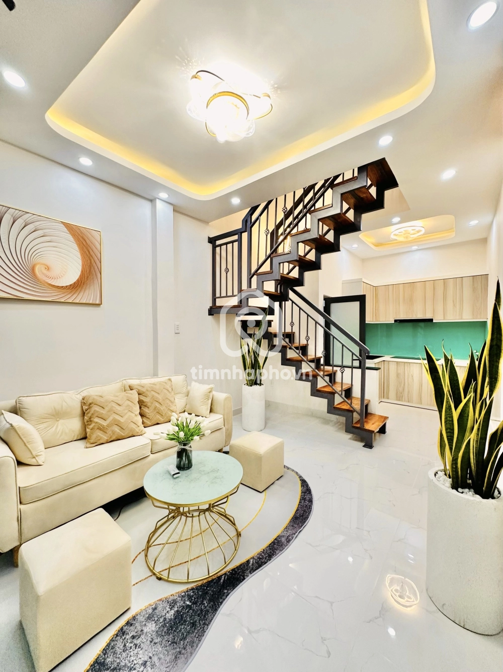 390/2a Đường Nguyễn Trọng Tuyển, Phường 2, Tân Bình