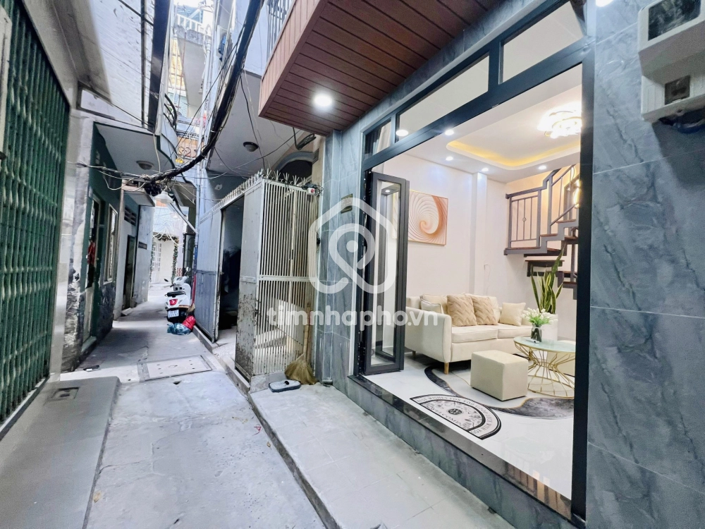 390/2a Đường Nguyễn Trọng Tuyển, Phường 2, Tân Bình