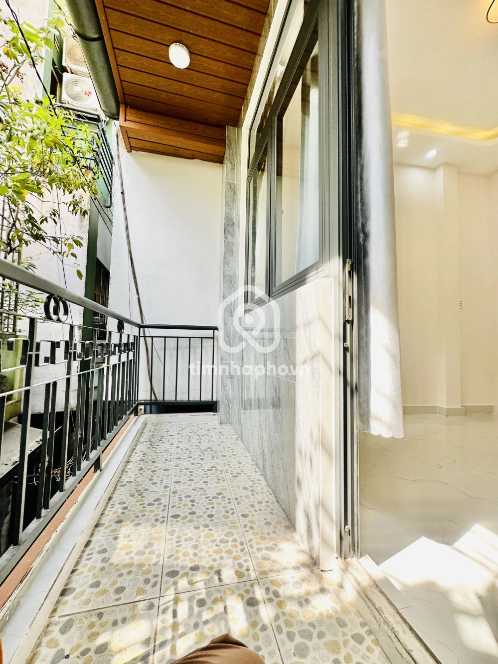 390/2a Đường Nguyễn Trọng Tuyển, Phường 2, Tân Bình