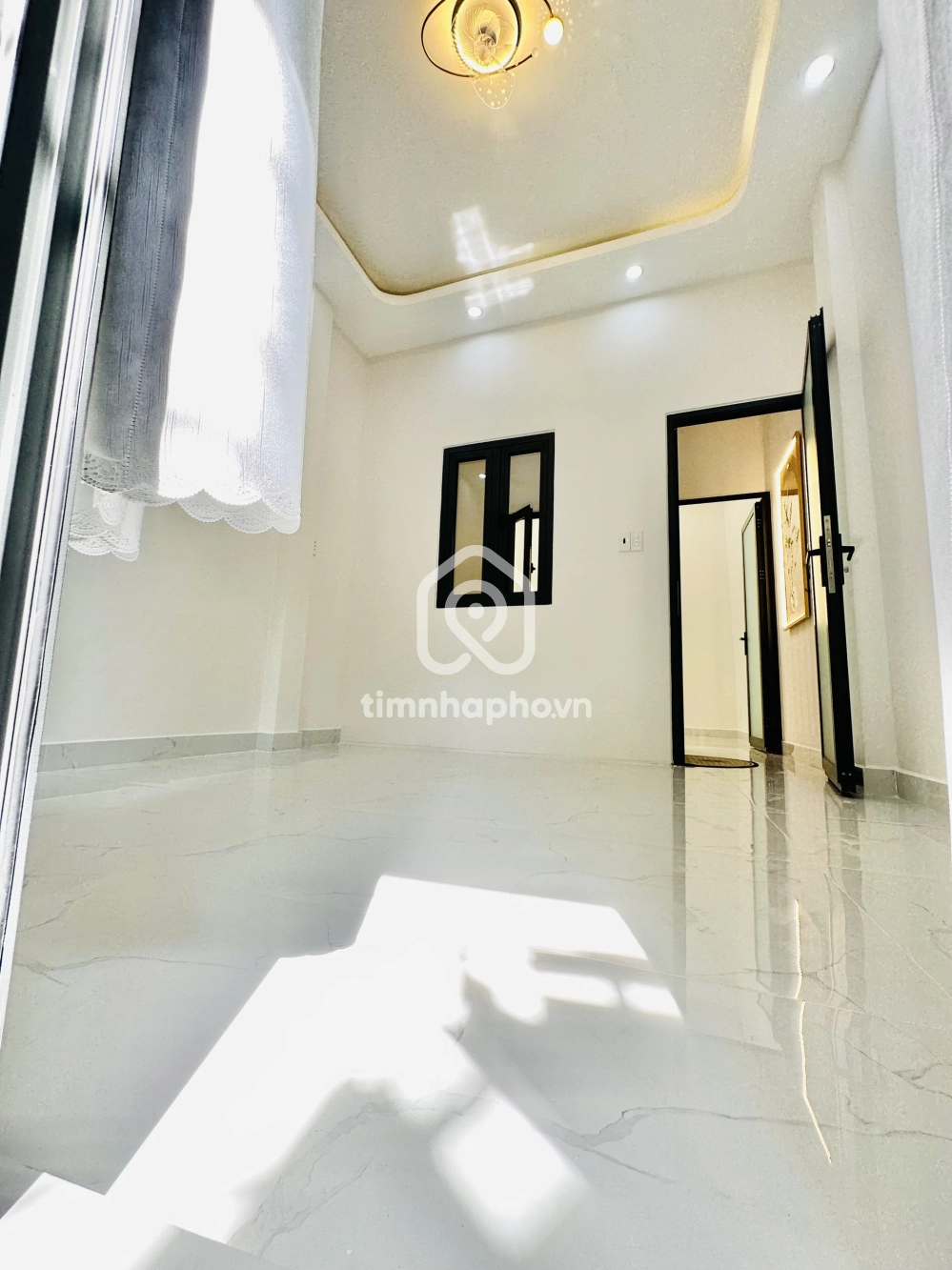 390/2a Đường Nguyễn Trọng Tuyển, Phường 2, Tân Bình