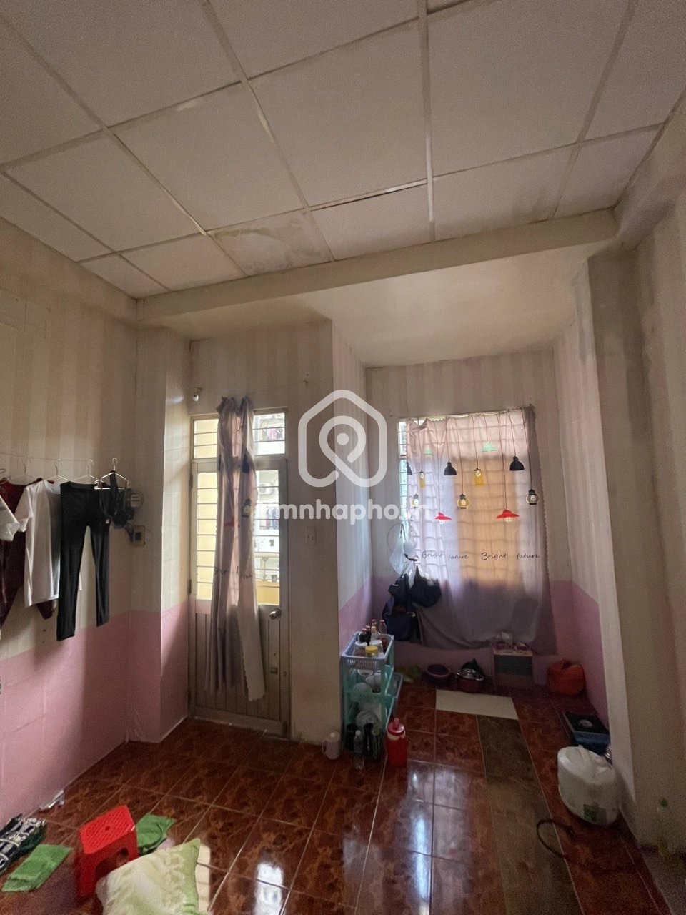 656/104 Đường Cách Mạng Tháng Tám, Phường 11, Quận 3