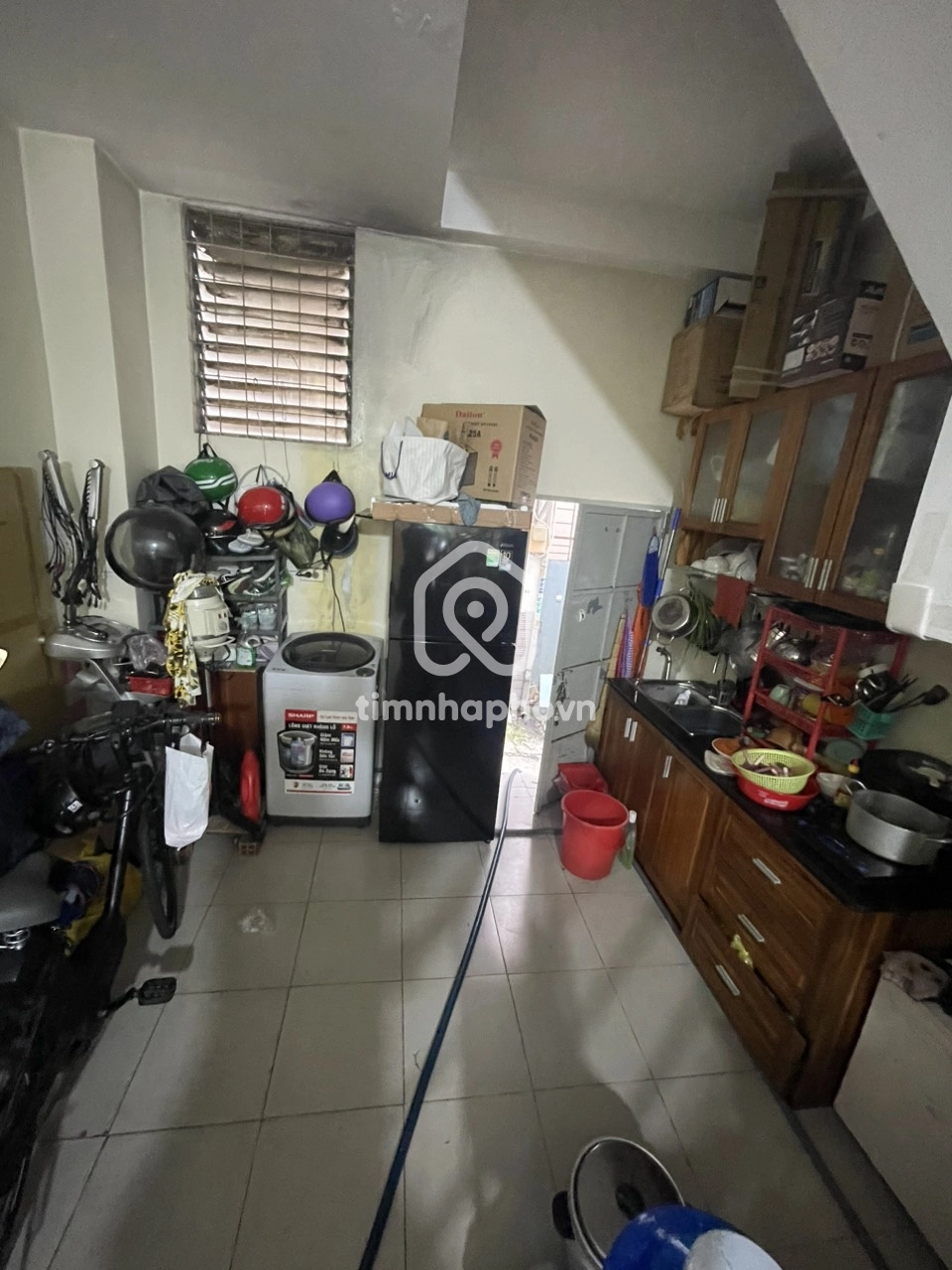 656/104 Đường Cách Mạng Tháng Tám, Phường 11, Quận 3