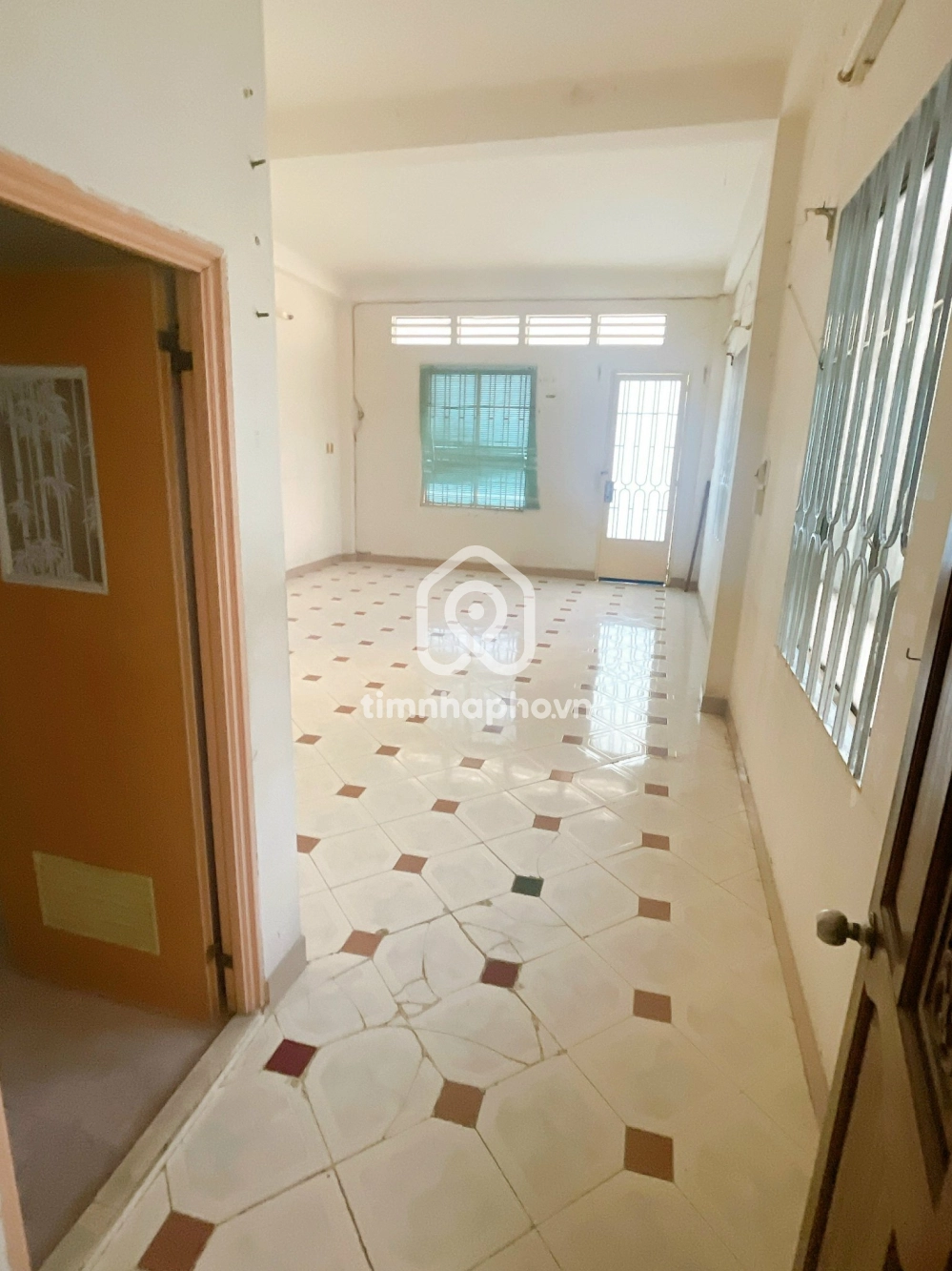 481/7 Đường Trường Chinh, Phường 14, Tân Bình