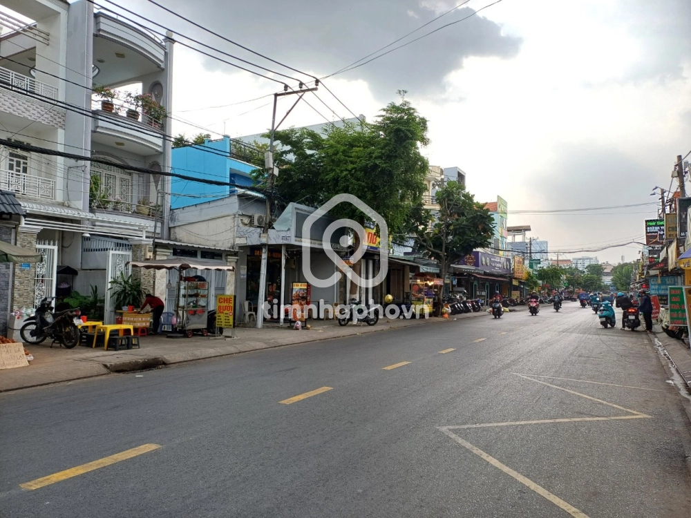 103 Đường Số 17, Phường Tân Quy, Quận 7