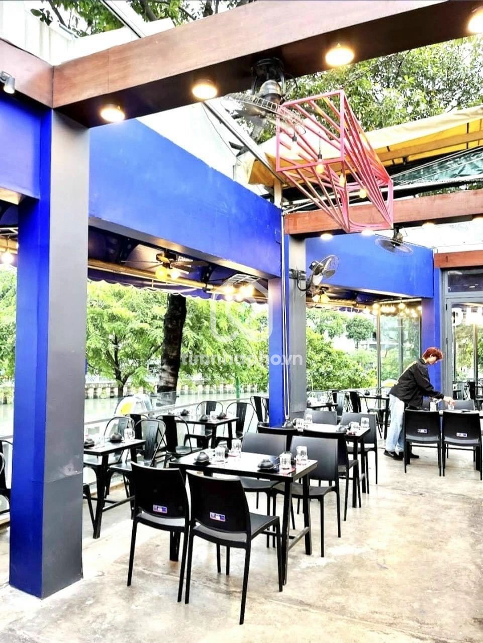 801-803 Đường Hoàng Sa, Phường 11, Quận 3