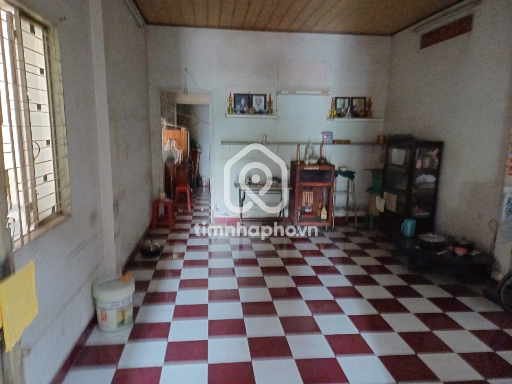 153 Đường Tôn Thất Thuyết, Phường 15, Quận 4