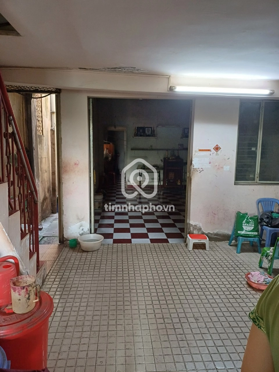 153 Đường Tôn Thất Thuyết, Phường 15, Quận 4