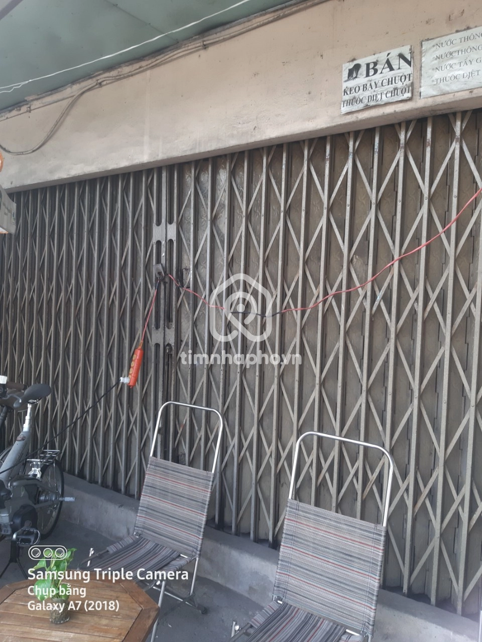 460A Đường Nguyễn Tất Thành, Phường 18, Quận 4