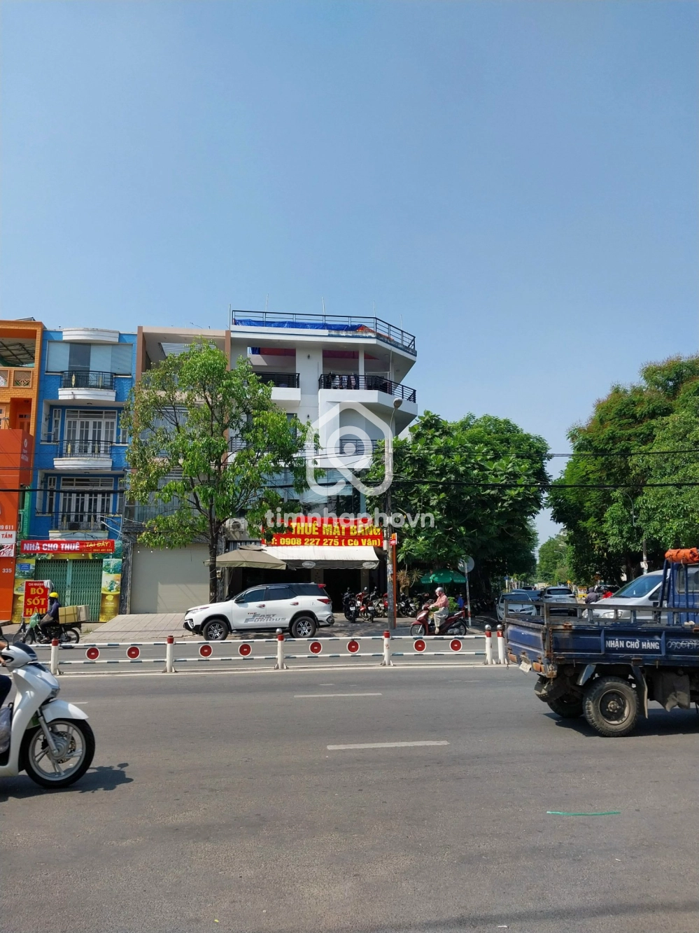 343 Đường Tên Lửa, Phường Bình Trị Đông B, Bình Tân