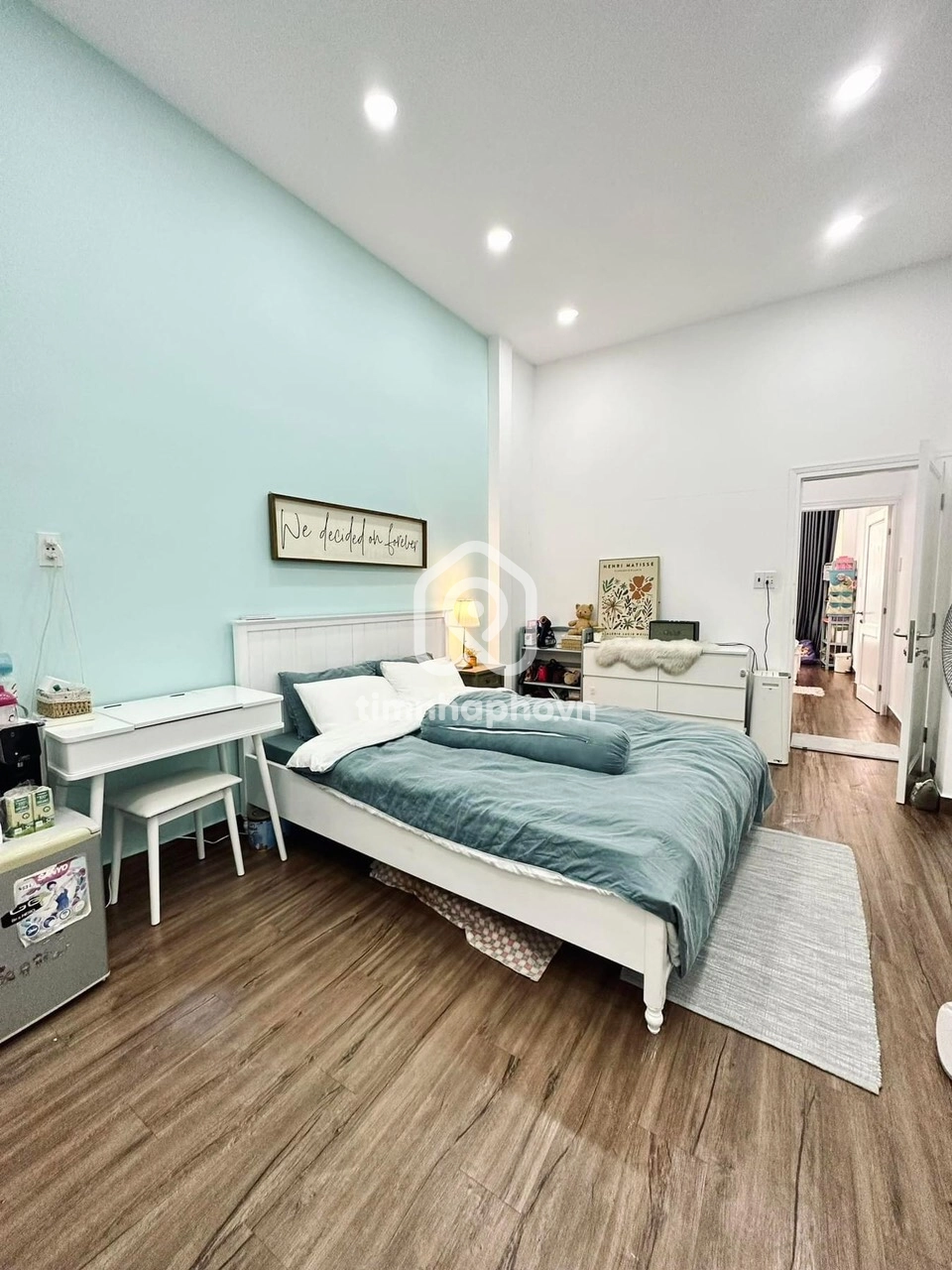 301/16 Đường Lê Văn Sỹ, Phường 13, Quận 3