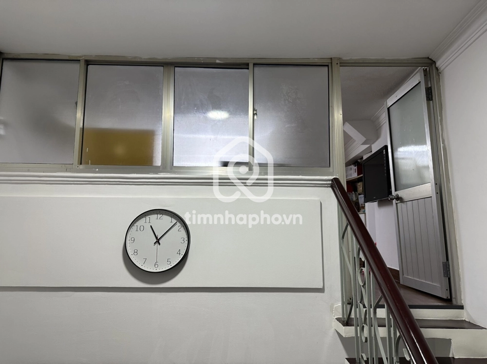 301/16 Đường Lê Văn Sỹ, Phường 13, Quận 3