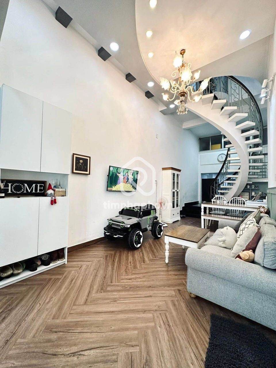 301/16 Đường Lê Văn Sỹ, Phường 13, Quận 3