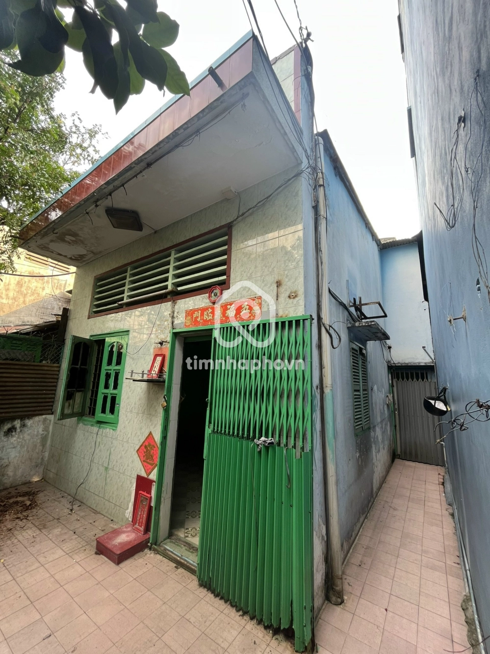 137/10 Đường Lê Thị Bạch Cát, Phường 11, Quận 11