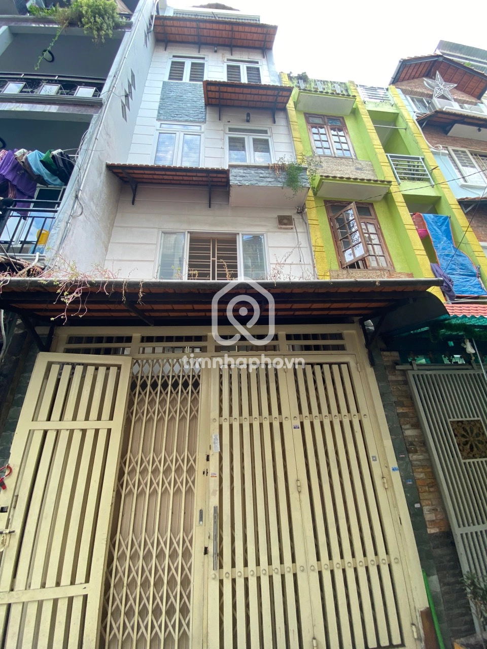 766/103/11 Đường Cách Mạng Tháng Tám, Phường 5, Tân Bình