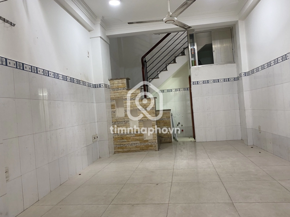 766/103/11 Đường Cách Mạng Tháng Tám, Phường 5, Tân Bình