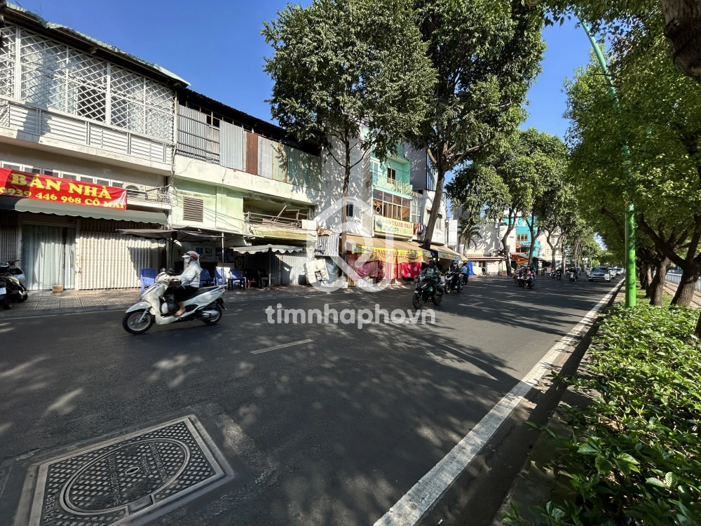1470 Đường Trường Sa, Phường 2, Tân Bình