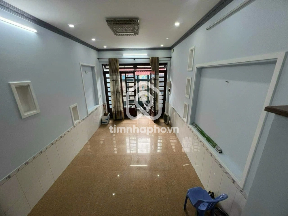 179/36 Đường Hòa Bình, Phường Hiệp Tân, Tân Phú